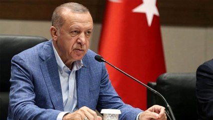 Erdoğan'dan sokağa çıkma yasağının esnetilmesi talebine yanıt: Bilim Kurulu kararına uyuyoruz