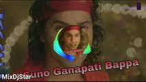 Suno Ganapati Bappa Remix || Dj IS SNG ||Judwaa 2 ||Barun Dhawan || MixDjStar Dj