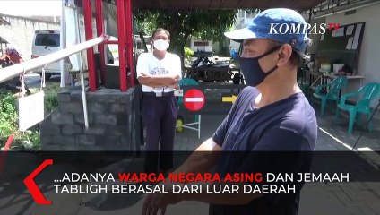 Yogya Tak Ajukan PSBB, Apa Alasan Sultan?