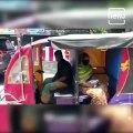 Anand Mahindra Praises E-Rickshaw Driver For His Unique Innovation