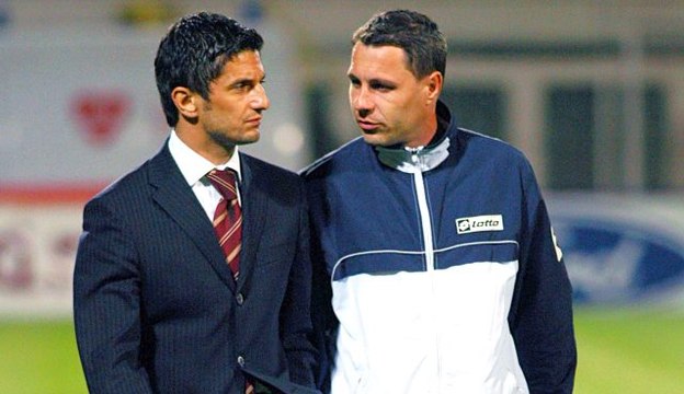 F.Bahçe'nin teknik direktör adayı Razvan Lucescu için Sumudica'dan ilginç yorum: Türkiye'de hemen paketlerler