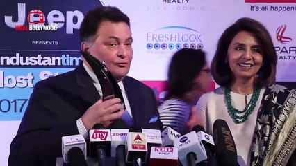 BREAKING NEWS - Rishi Kapoor का मुंबई में निधन _ R.I.P