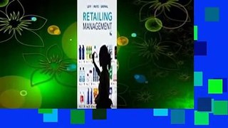 Full version  Retailing Management  For Online