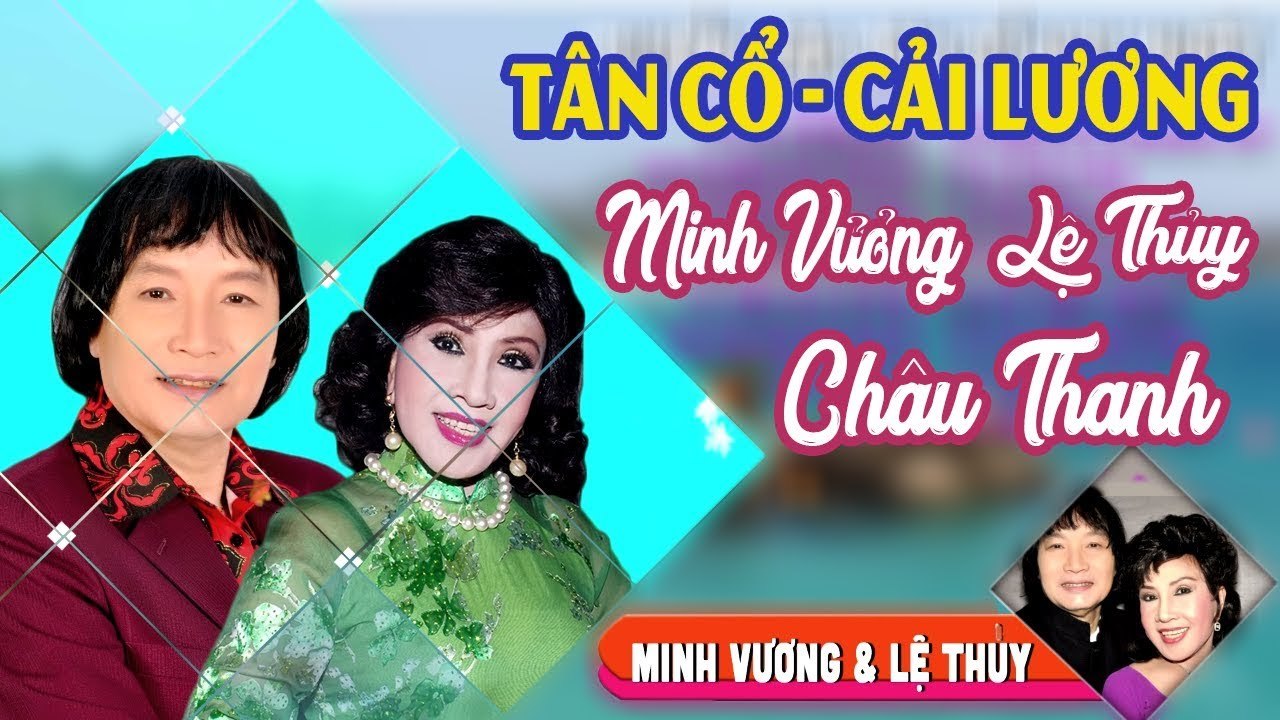 Tân Cổ Giao Duyên - vọng cổ hơi dài Vol 1  những Trích Đoạn Cải Lương Xưa trước 1975 nhiều danh ca