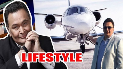 Rishi Kapoor's Life & Legacy: Bollywood Icon's Journey 🌟 - thumbnail