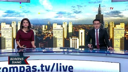 Sepekan PSBB di Bandung Raya, Banyak Toko yang Masih Buka