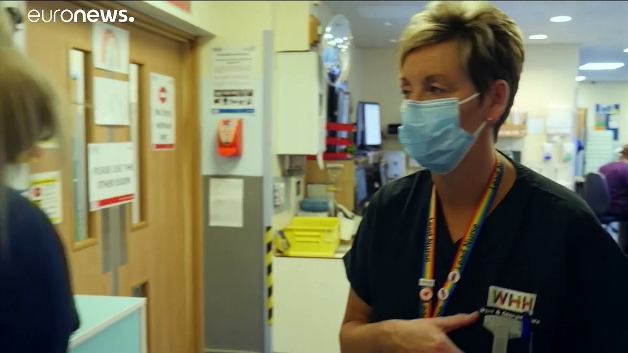 Mehr als 26.000 Tote in Großbritannien - Exit-Sorgen in Spanien