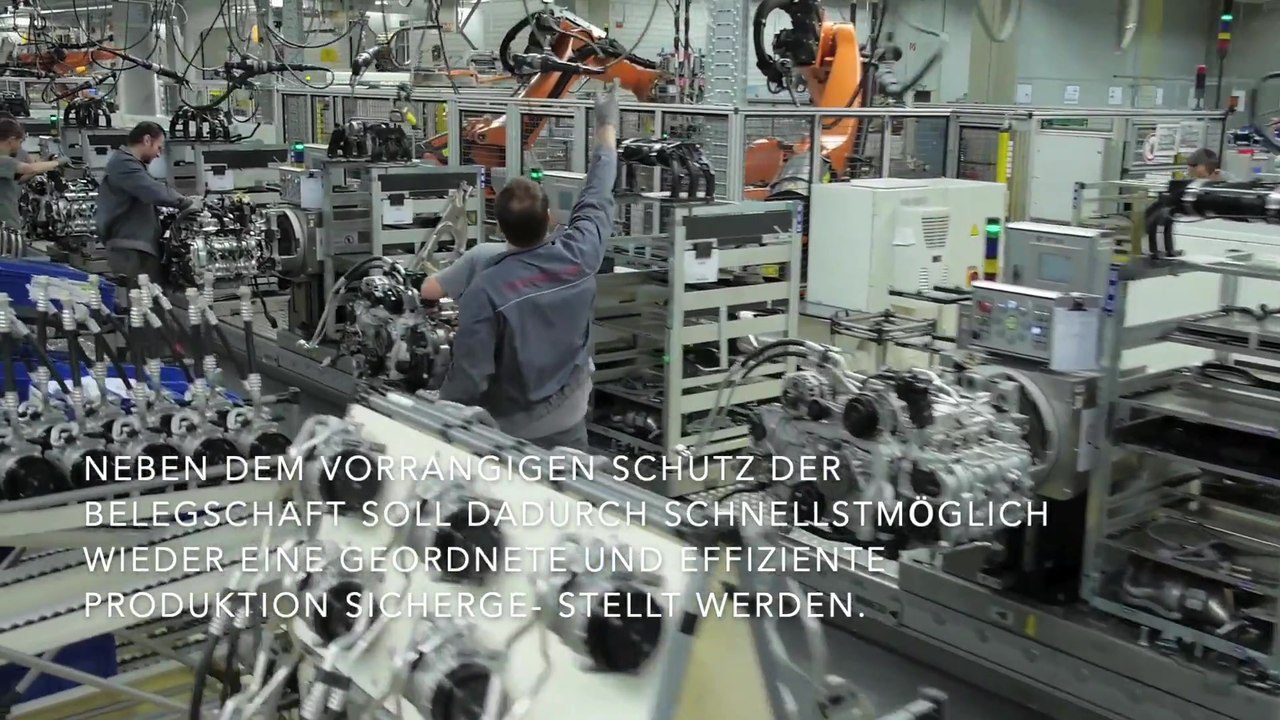 Porsche produziert wieder Sportwagen