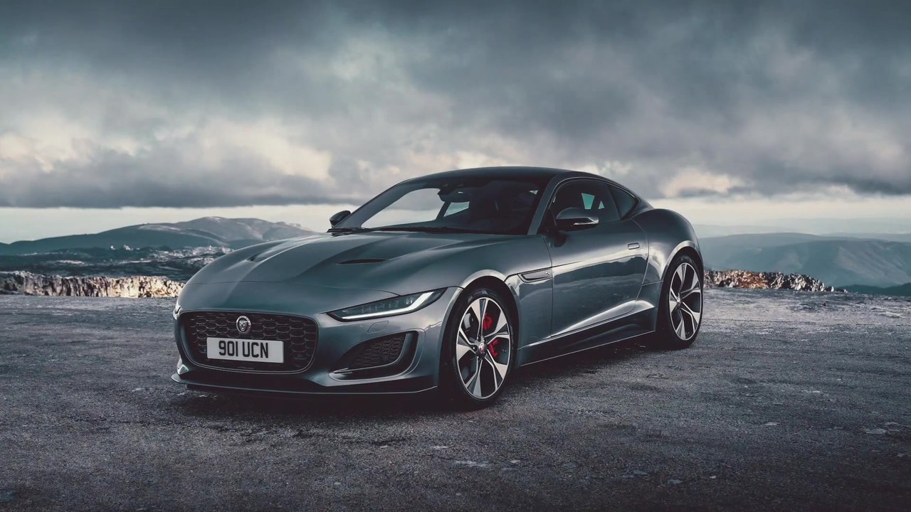 Vom SS 100 über den XK 120 bis zum F-TYPE Cabriolet - Die schönsten Jaguar frühlingsboten aus über acht Jahrzehnten