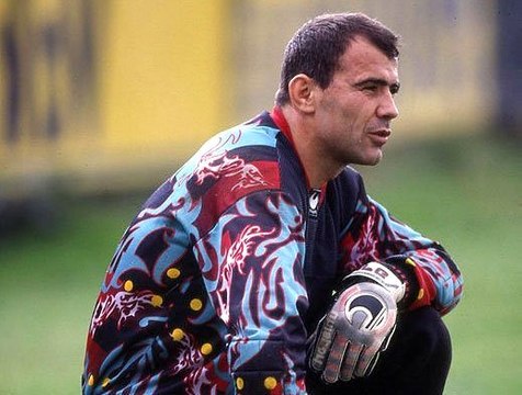 Hayrettin Demirbaş isyan etti: Galatasaray'da 5 şampiyonluğum var, Tarık Çamdal kadar kazanamadım