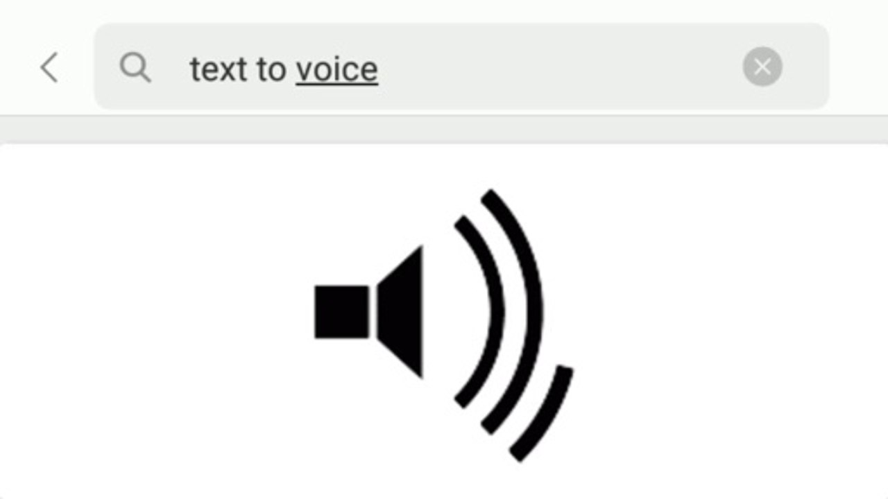 Text to voice_How to convert text to voice android phone Hindi_text to speech_text to audio