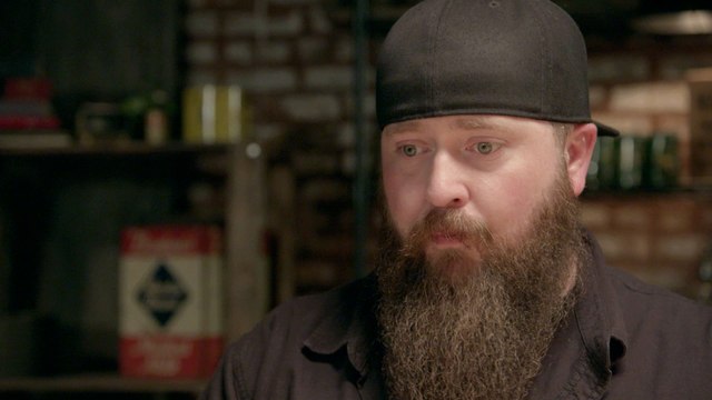 History|245828|1726174275581|Eating History|OLD SMOKEY AND JOSH DRINK 20TH CENTURY COD LIVER OIL|S1|E103