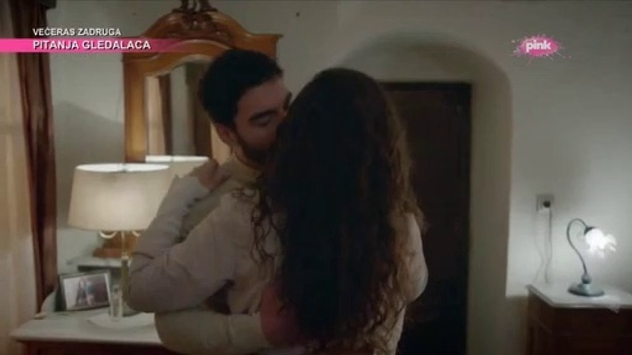 Nemoguća Ljubav - 106 epizoda HD –