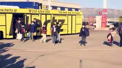 2019'da 14 bin refakatsiz çocuk AB'ye iltica başvurusunda bulundu