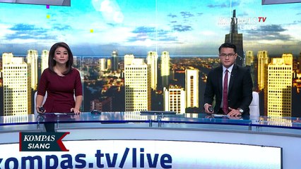 Hari Ketiga Penerapan PSBB di Surabaya, Jumlah Kendaraan Rendah