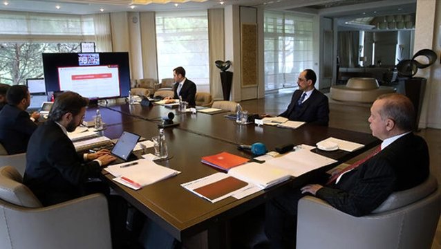 Ramazan Bayramı'nda 9 günlük sokağa çıkma yasağı gündemde! Son kararı Erdoğan verecek