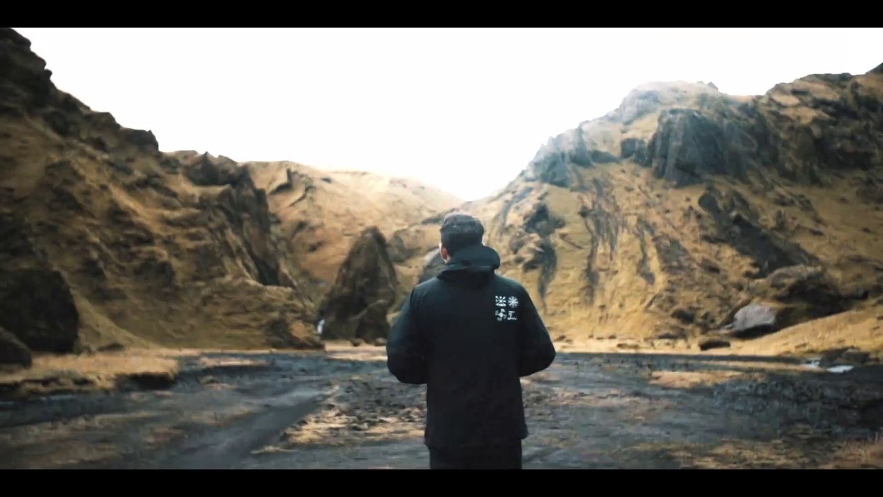 Walhalla Film - Hinter den Kulissen