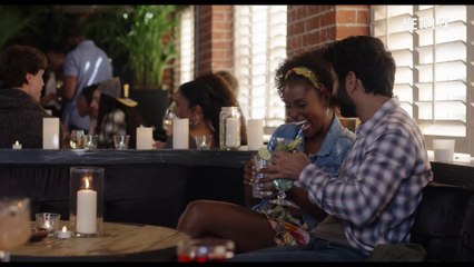Die Turteltauben Film mit Issa Rae und Kumail Nanjiani