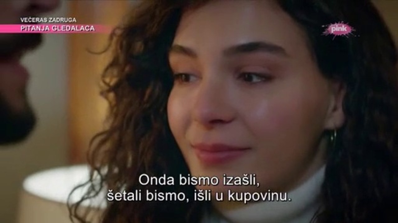 Nemoguća Ljubav - 106 epizoda HD –