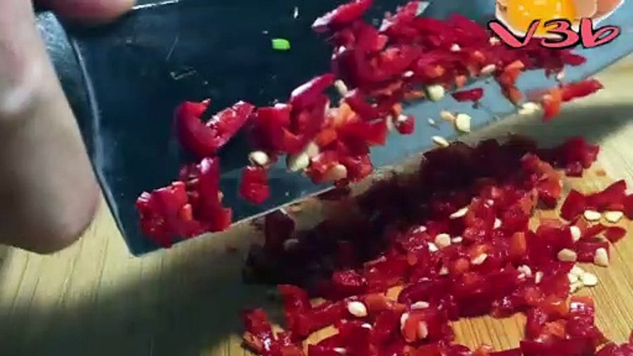 TRỨNG GÀ NGÂM NƯỚC TƯƠNG ĐẬU NÀNH Cách Làm Siêu Đơn Giản Ngon Mê Mẩn | Trứng Ngâm Tương Hàn Quốc