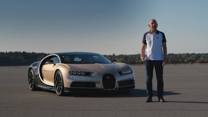 "How to ...Chiron" Episode 1 – "First Things First"