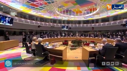 ليبيا: رفض دولي وأممي لإعلان حفتر إسقاط إتفاق الصخيرات