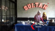 Celimpungan, Menu Buka Puasa Khas Palembang