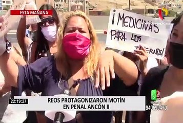 Vizcarra descartó que feminicidas, violadores y criminales salgan de las cárceles por COVID-19