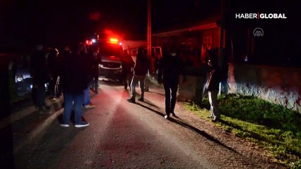 Kayıp kız çocuğu ağılda uyurken bulundu