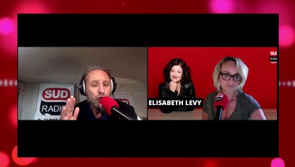 Le regard libre d'Elisabeth Lévy - Sommes-nous des feignasses subventionnées ?