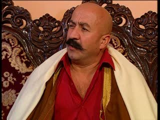 DUMANLI YOL - 28.BÖLÜM