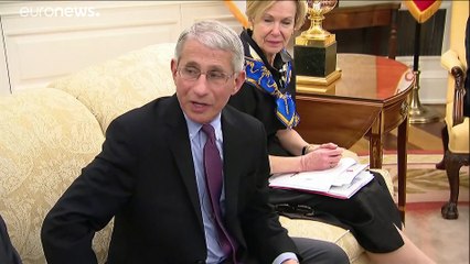 E' corsa mondiale alla cura per trattare il Covid-19. Buone risposte da vari farmaci