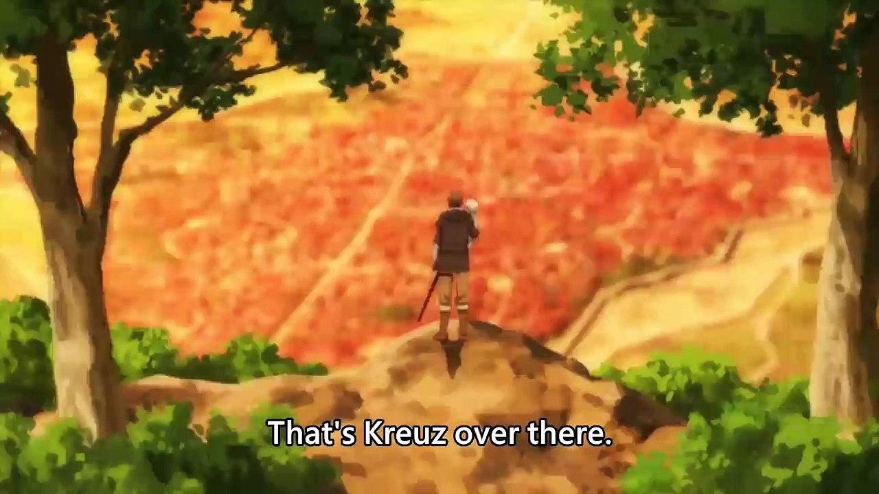 If It's for My Daughter, I'd Even Defeat a Demon Lord - Episode 01 [English Sub]