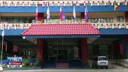 DSWD, sinimulan na ang payout ng social pension