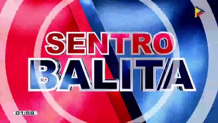 Lockdown sa Brgy. Molino 3 sa Bacoor, Cavite, extended