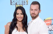 Nikki Bella wants Artem Chigvintsev to start a modelling career