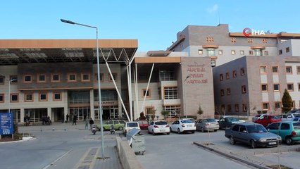 MS hastası kadın ve 92 yaşındaki adam koronayı yendi