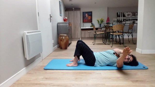 gym tous publics 2ème partie