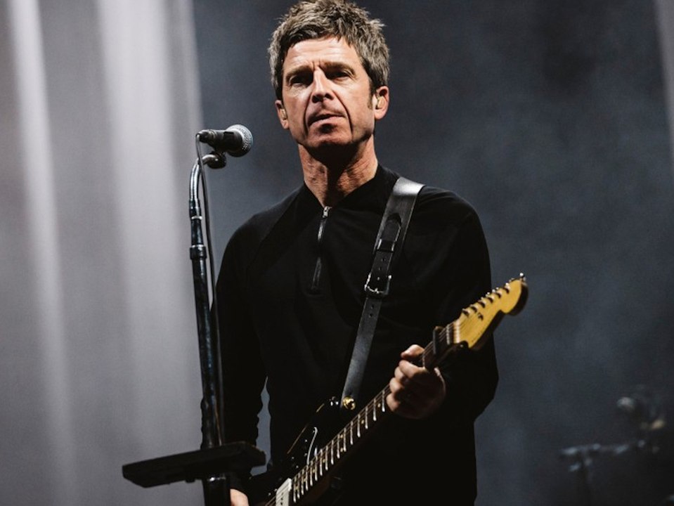 Noel Gallagher räumt auf: Unveröffentlichter Oasis-Song angekündigt