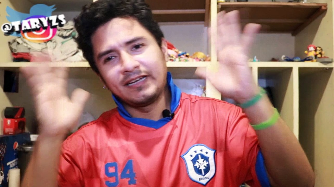 hinchada peruana