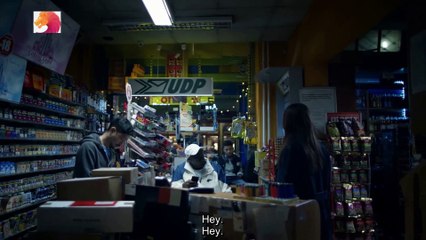 Wahrheit oder Lüge - deutschen Untertittel (folgen 3)