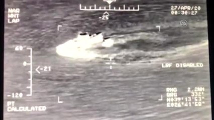 Deniz patlıcanı operasyonunda 33 kişiye 154 bin lira ceza kesildi - BALIKESİR