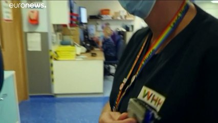 Le Royaume-Uni en passe de rattraper l'Italie en nombre de morts du Covid-19