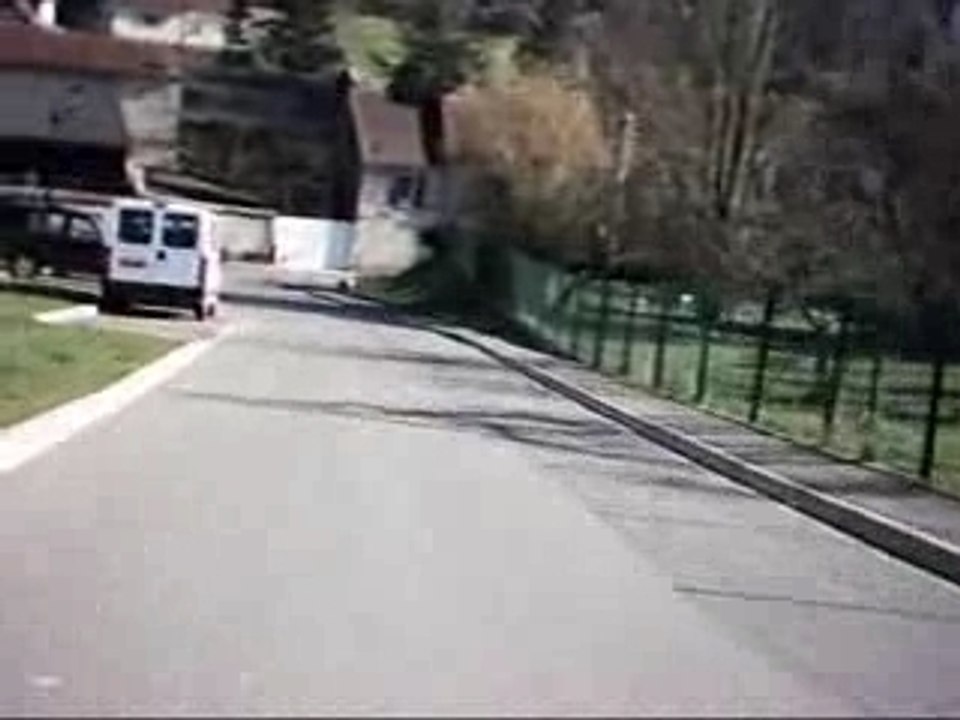 Cam embarqué