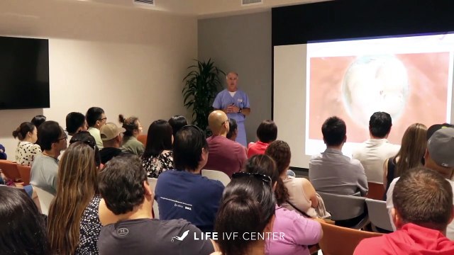 Life IVF Center Fertility Webinar - Free IVF Raffle, Free Consultation, Free to Join