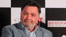 Actor Rishi Kapoor passes away at 67