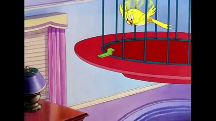 Tom & Jerry Let's Save the Day Classic Cartoon Compilation