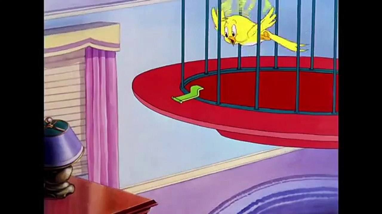 Tom & Jerry Let's Save the Day Classic Cartoon Compilation