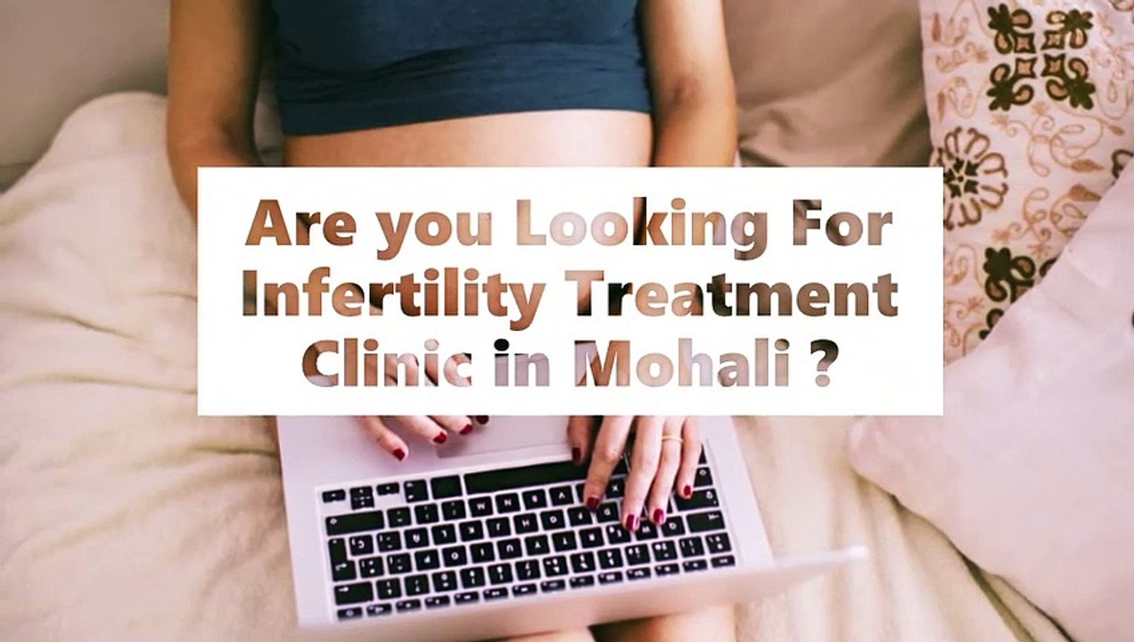Infertility Centers in Chandigarh | Dr Surinder Kaur Gambhir | Infertility Treatment | 2020