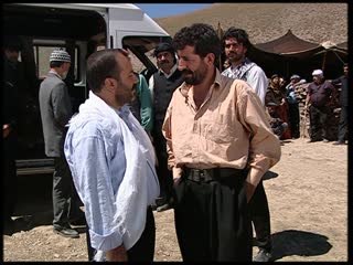 DUMANLI YOL - 18.BÖLÜM